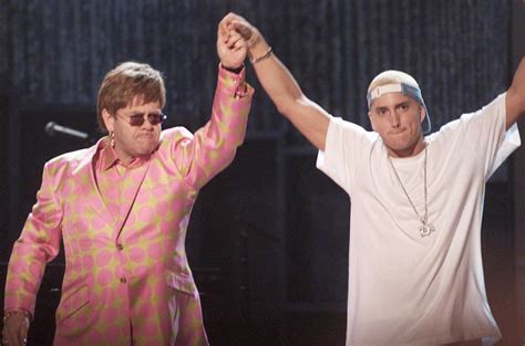 Eminem Through the Years: Photo Timeline | Billboard