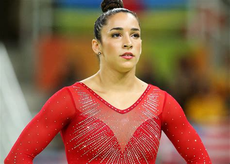 Who is Aly Raisman? Net Worth Age and wiki - BiographyNinja