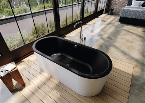 Classic Duo Oval freestanding | KALDEWEI