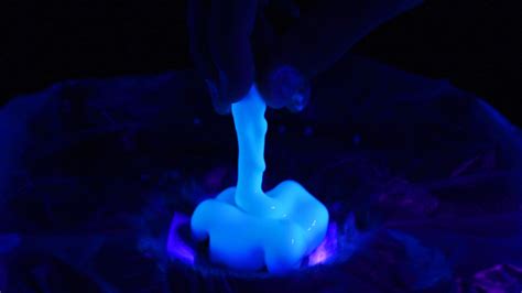 Dancing Magic Mud - YouTube