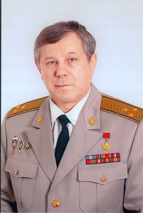 Герой Советского Союза Гринчак Валерий Иванович :: Фотодокументы ...