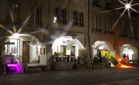 Bern | The Wolff Chronicles