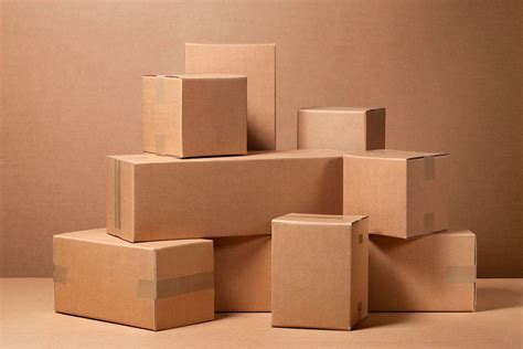 Corrugated Boxes Gst Rate at Scott Fairbanks blog
