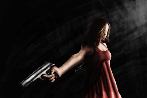River Tam - Speed Drawing II by SubSuid on DeviantArt