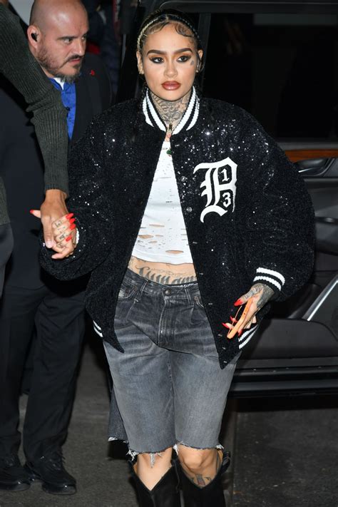 Kehlani – 2021 CFDA Fashion Awards in NYC • CelebMafia