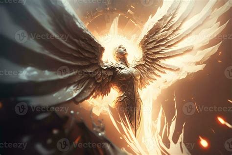 Angel Warrior Stock Photos, Images and Backgrounds for Free Download
