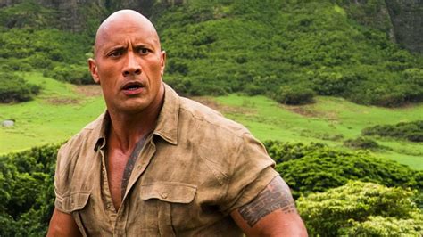 Dwayne Johnson's Best Movies