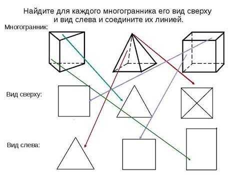 Многогранники. 5 класс - презентация, доклад, проект скачать