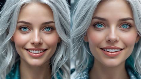 Beautiful Women Portraits from Around the World 🌎 - YouTube