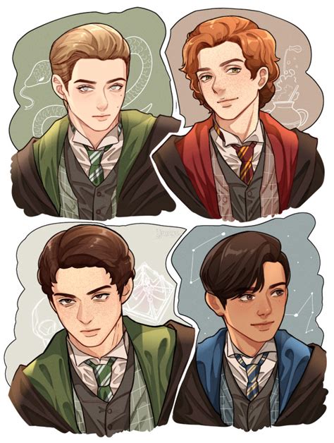 #garreth weasley on Tumblr