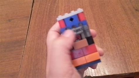 Lego / Лего автомат - YouTube