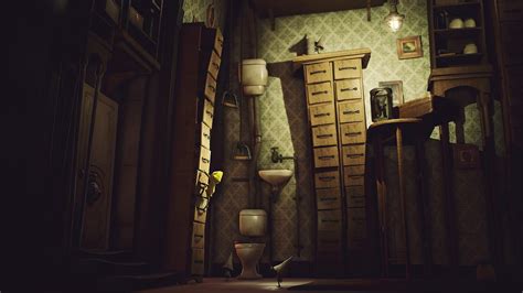 Little Nightmares Steam Key for PC - Buy now