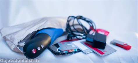 Test du Fun Factory Stronic Zwei | Objets de plaisir