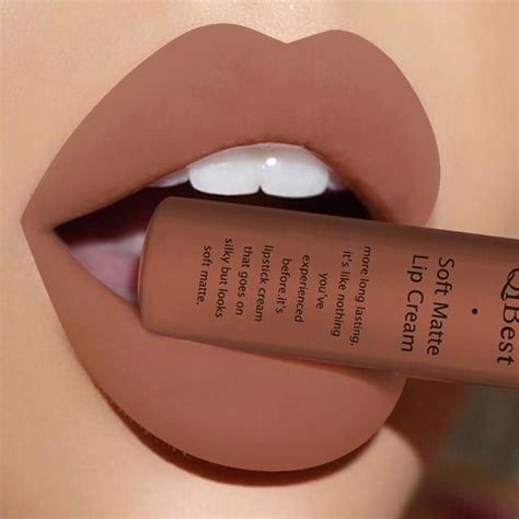 Pin by Paula on Maquillaje | Lipstick kit, Matte nude lipstick, Lip colors