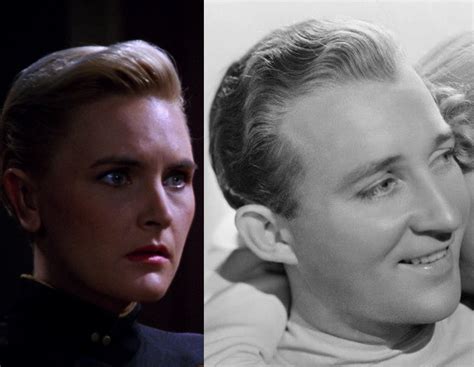 27 best Denise Crosby images on Pholder | Huntsville Alabama, TNG and