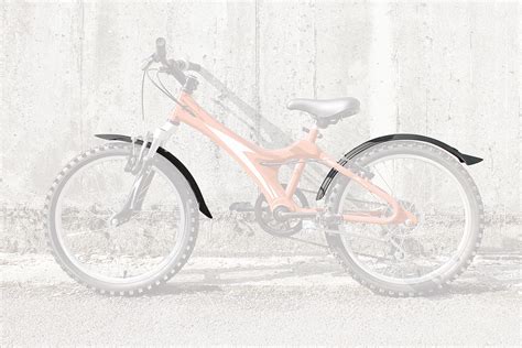 SKS Velo 55 Kids Set | Markenräder & Zubehör günstig kaufen | Lucky Bike