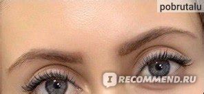 Карандаш для бровей Benefit Instant brow pencil - «начали выпадать ...