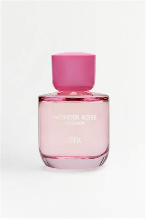 Zara Wonder Rose Obsessıon Edp 90 ml (indirimsehri (Fiyatı, Yorumları