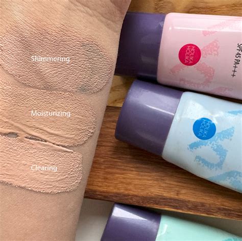Лучшие из бюджетных: Bb-кремы Holika Holika Petit BB Cream | Отзывы ...