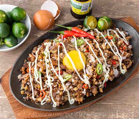 easy pork belly sisig artofit