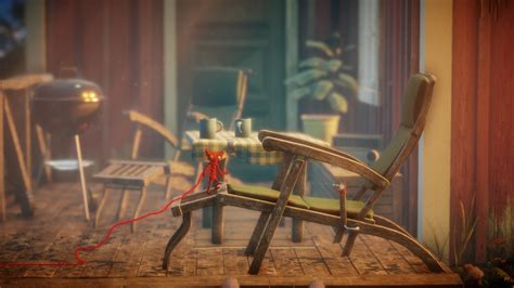 Unravel Review - Like a Shooting Star of Yarn (PS4)