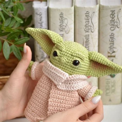 Малыш Йода крючком in 2022 | Crochet hats, Crochet, Hats