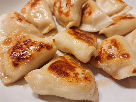 Can You Pan Fry Pierogies at Liam Threlfall blog