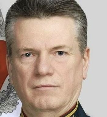 Юрий Кузнецов (генерал) – биография, фото, жена, сейчас
