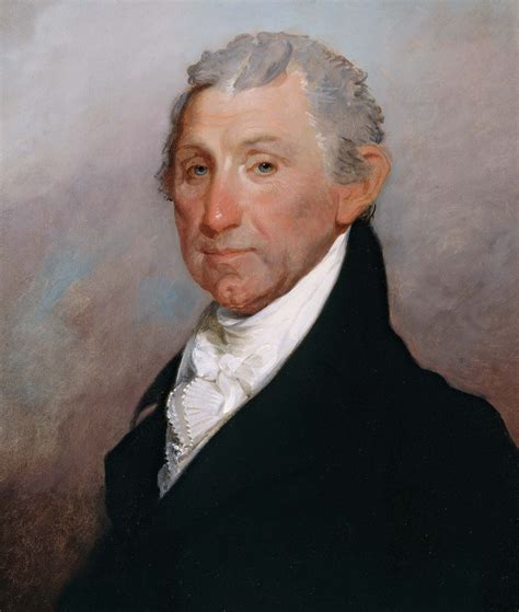 United States presidential election of 1820 | James Monroe