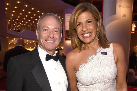 Hoda Kotb Celebrates Ex Joel Schiffman on Father's Day: Photo