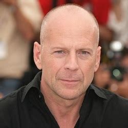 Bruce Willis Age, Height, Weight, Birthday - AgeCalculator.Me