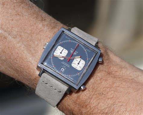 Three Collectors & Three Sports Watches — Wind Vintage