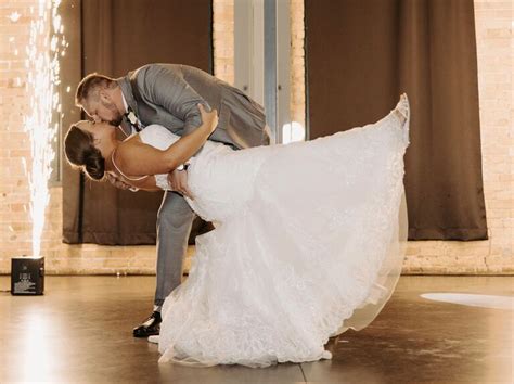 9 Wedding Dance Lessons in MN for Minnesota Couples
