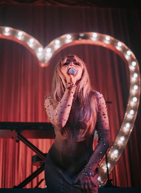 Sabrina Carpenter Stuns At The Grammys With Electrifying Performance