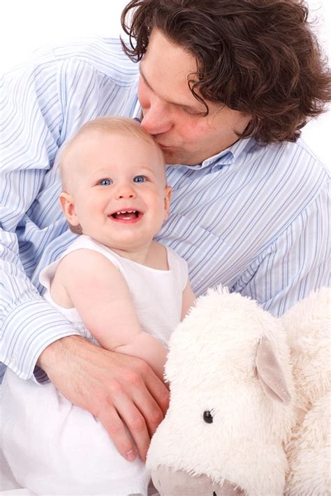 baby child face  photo  pixabay