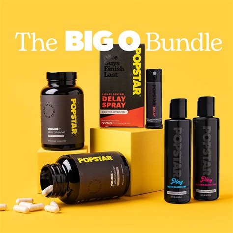 Bust A Nut – Popstar Labs