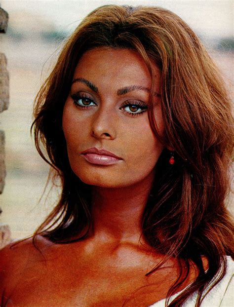 Pin en Sophia Loren