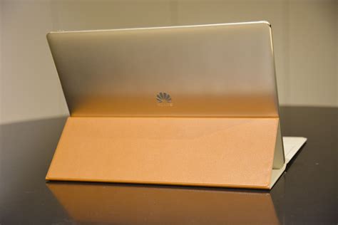 The Huawei Matebook Is Coming to the US on July 11 | Digital Trends