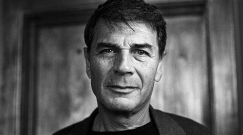 Ушел из жизни актер Роберт Форстер