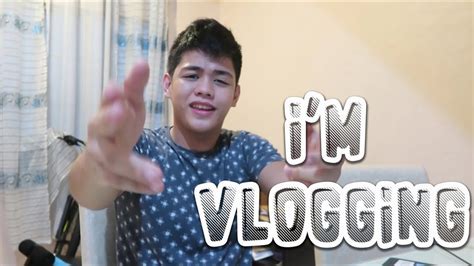 Von Ordona - I'M VLOGGING! - YouTube