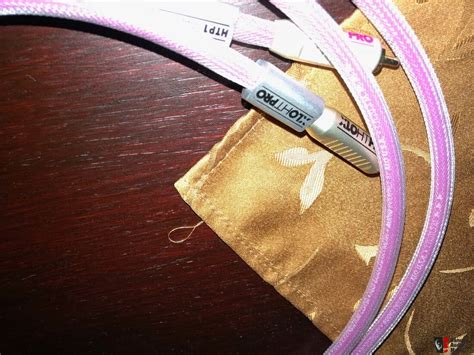 XLO HT PRO Interconnects 1M Photo #1956613 - US Audio Mart