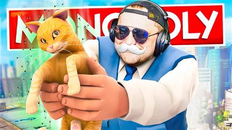 САМАЯ МИЛАЯ КАТКА В МОНОПОЛИЮ! - Monopoly Plus - YouTube