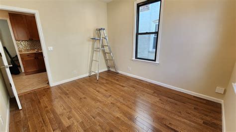 32-41 45 St #1R - YouTube