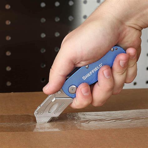 10 Best Utility Knives (July 2025) - Reviews & Buyer's Guide
