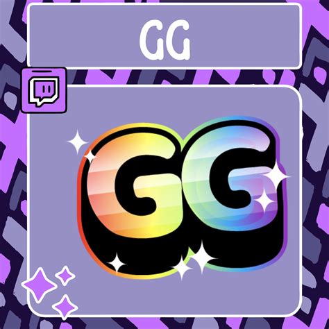 Gg