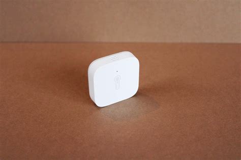 My experience with Xiaomi temperature sensor & humidity sensor - Smart ...