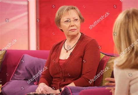Juliane Koepcke Editorial Stock Photo - Stock Image | Shutterstock