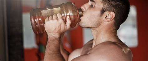 The Science Behind Natural Pre-Workout Supplements: What You Need to K ...