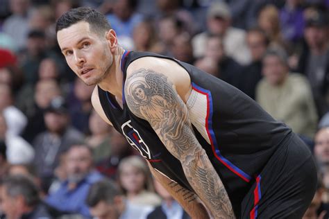 jj redick   perfect side job   brutal honesty