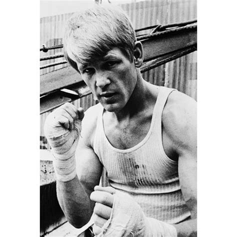 Nick Nolte Rich Man, Poor Man Boxing in vest 24x36 Poster - Walmart.com ...